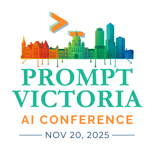  Prompt Victoria >_ AI Conference 