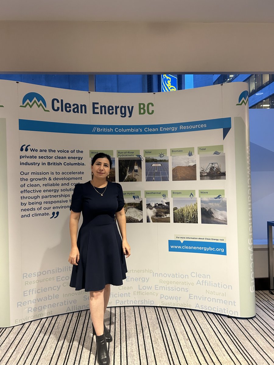 First Nation Energy Summit 2025